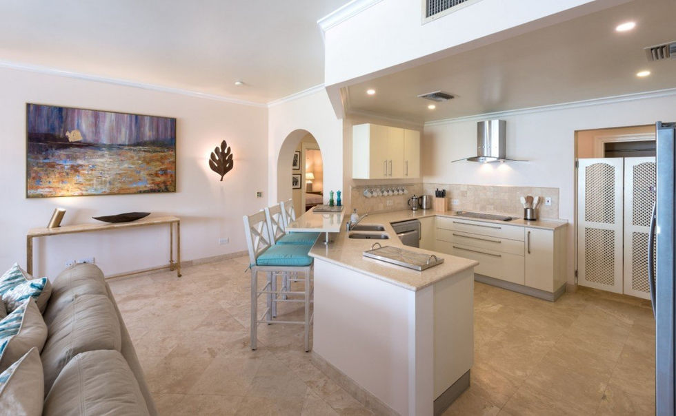 Schooner Bay 203 – Lusca, Godings Bay, Speightstown, St. Peter, Barbados - Our Villa Barbados