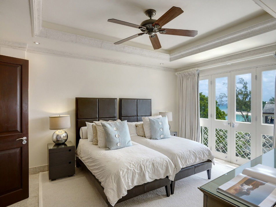 Smugglers Cove 7 - The Penthouse - Our Villa Barbados