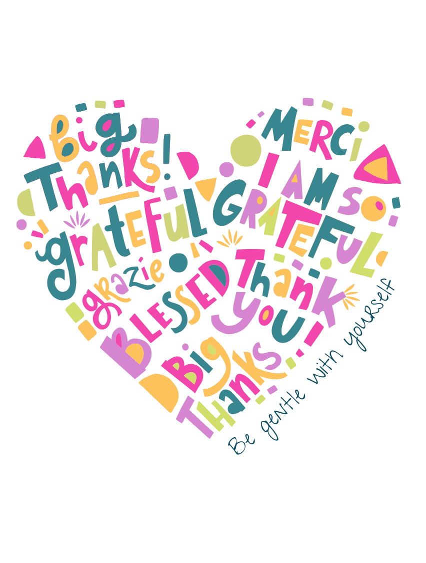 Thumbnail: Be gentle with yourself Coffee Mug