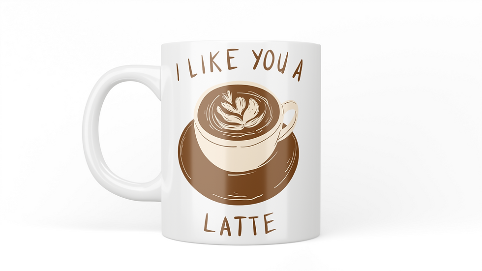Thumbnail: Brewed Affection