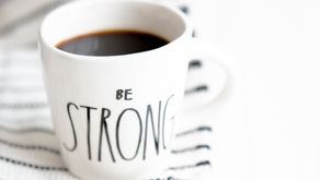 What does it mean to be a strong woman?