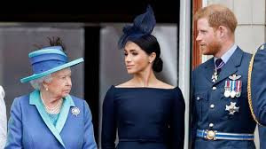 Lessons learned from Harry & Meghan