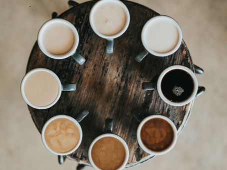 New Year, Same Question: What's Next