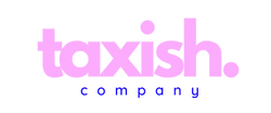 taxish logo