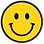 smiley face