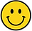 smiley face