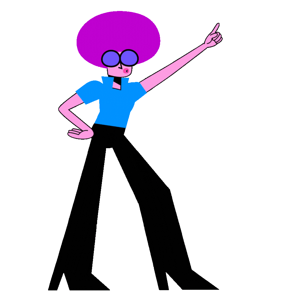 disco dancer