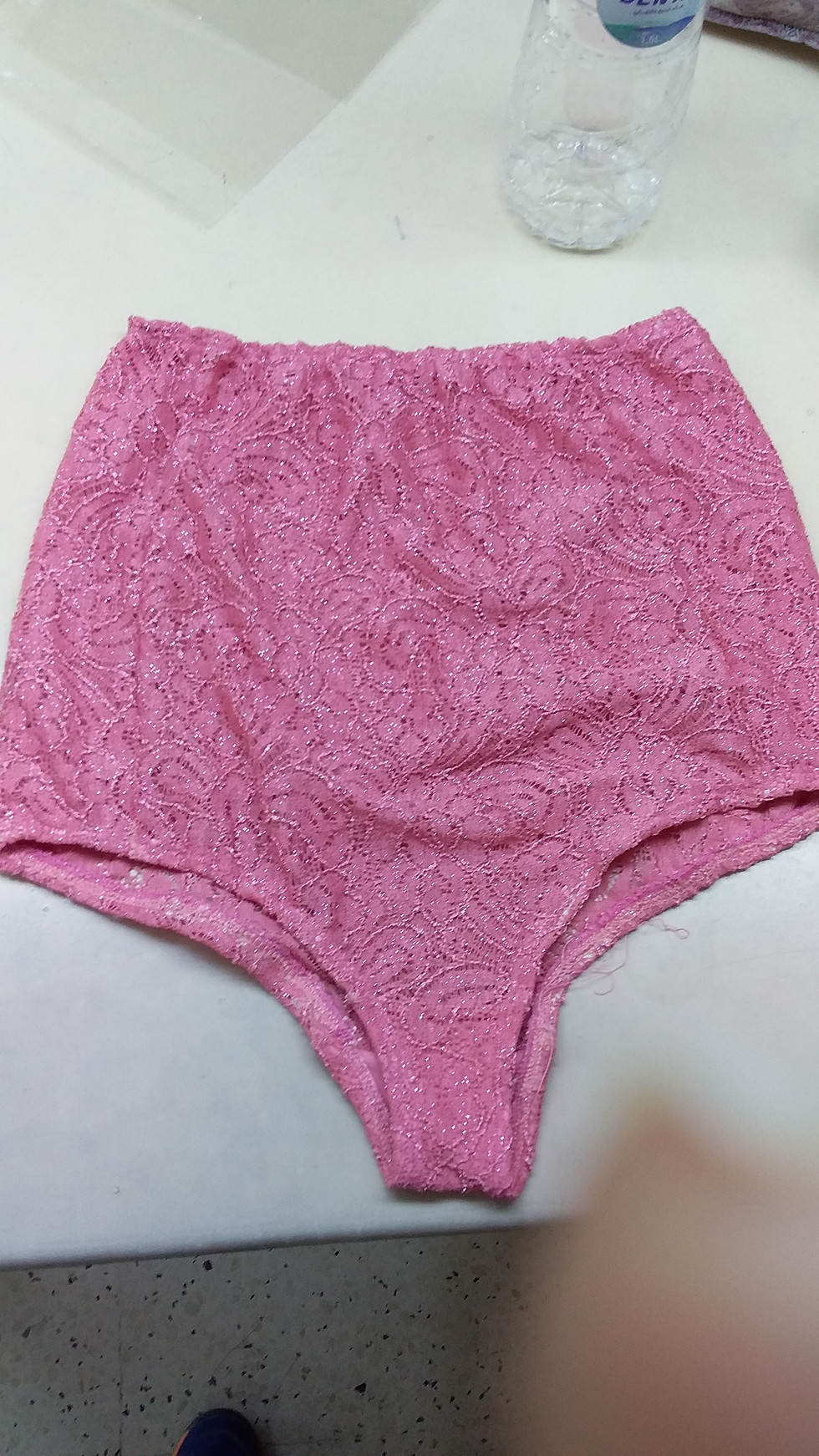 Miniature : Culotte haute