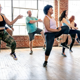 New Daytime Classes @The Well