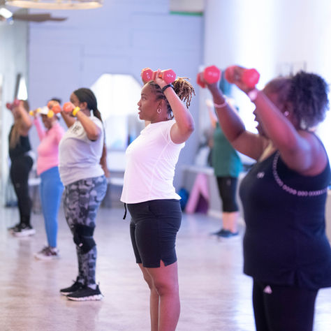 Working out 3 Days a Week? You're Still Mostly Sedentary.