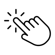 Design-of-click-icon-with-hand-cursor.-Hand-is-pushing-the-button.png