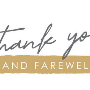 💌 Farewell for Now: A Summer Send-Off for Coach Shantel & Coach Abbey