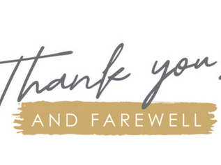 💌 Farewell for Now: A Summer Send-Off for Coach Shantel & Coach Abbey