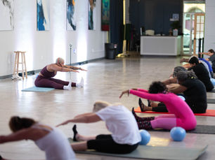 Beginner-Friendly January Reset: Where to Start If You’re Nervous