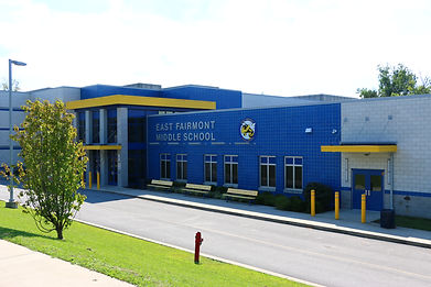 East Fairmont Middle School