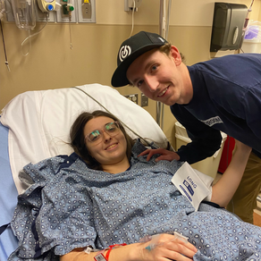 My Emergency Room Miracle Story | Jesus Heals