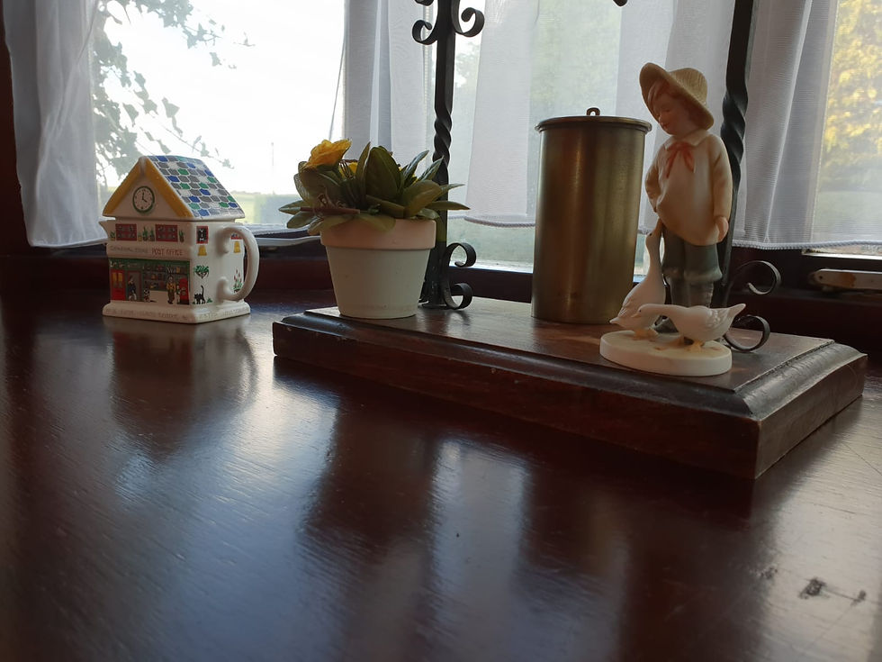 Thumbnail: The Cottage  - Vetnor, Isle of Wight