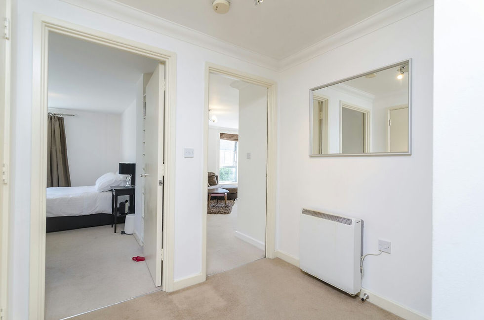 Thumbnail: 1 Bed Flat - London, England