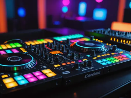 From An Anniversary Evening to DJ Aspiration