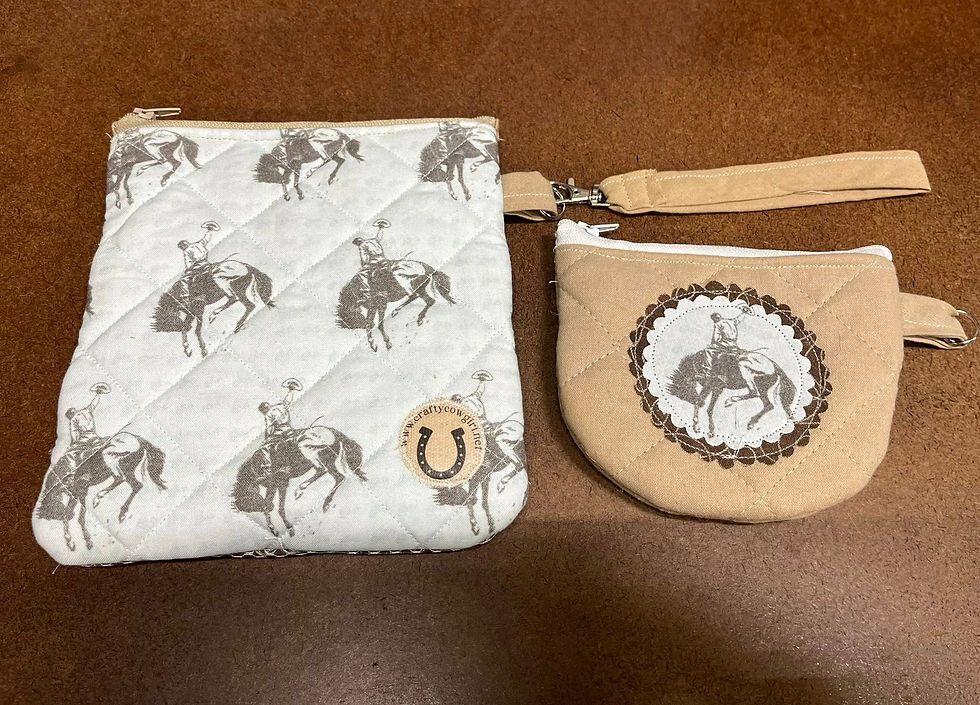 Thumbnail: Phone Case with coinpurse