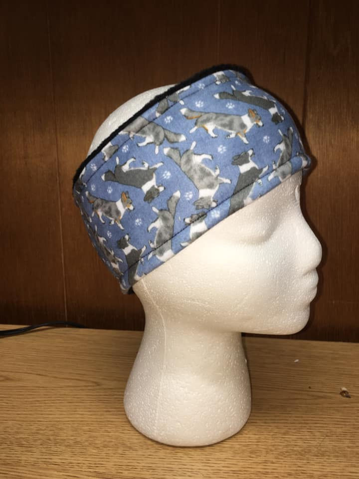 Thumbnail: Winter Ear Warmers