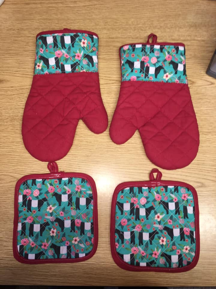 Thumbnail: Kitchen Sets