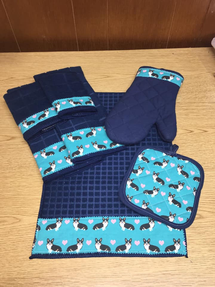 Thumbnail: Kitchen Sets