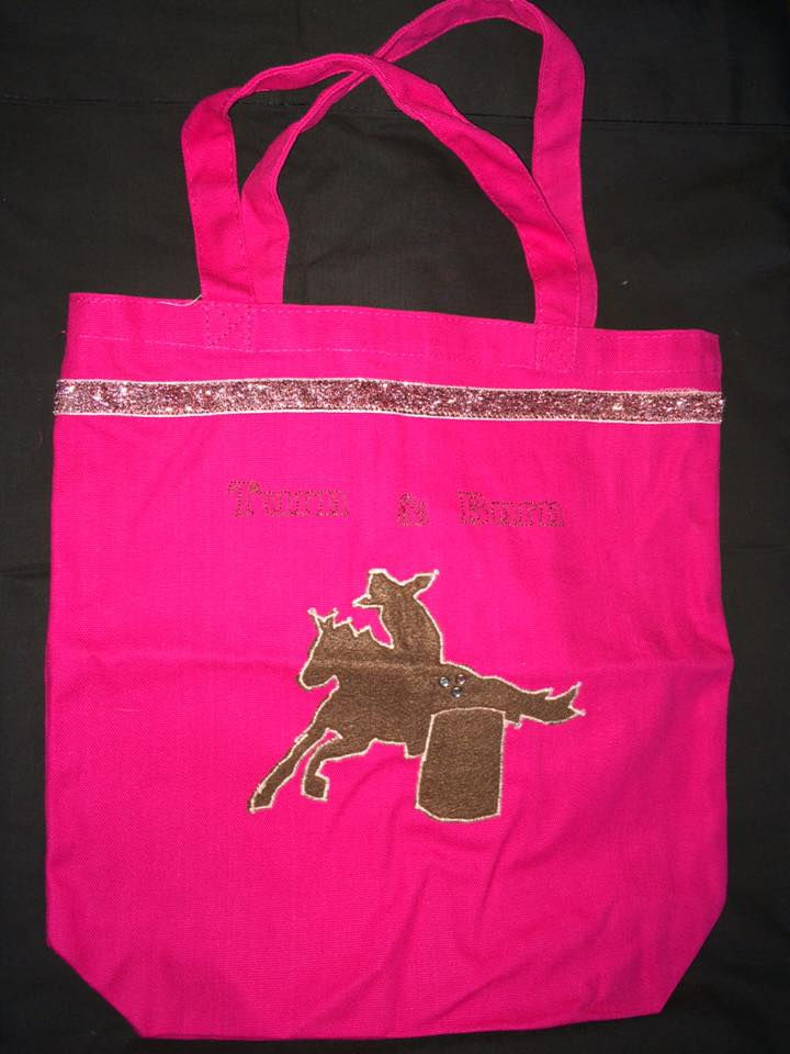Thumbnail: Canvas Tote Bags