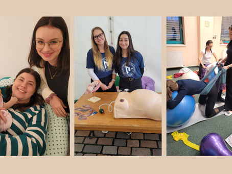 Studentské členství v ČKPA