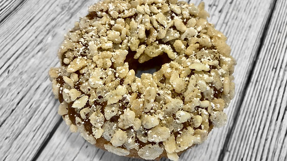 Caramel Crisp