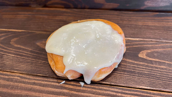 Cinnamon Bun