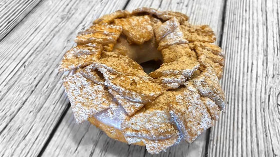 Cinnamon Toast Crunch