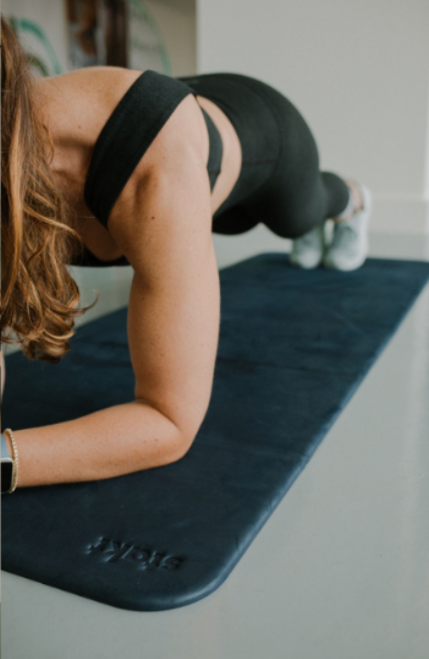 Hot Sculpt Fundraising Class