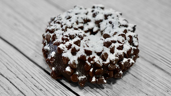 GF Triple Chocolate