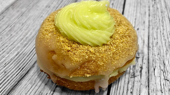 Key Lime Pie
