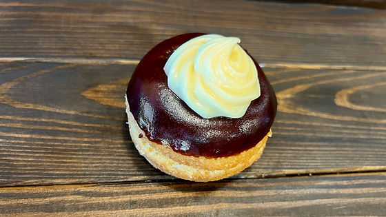 Boston Cream
