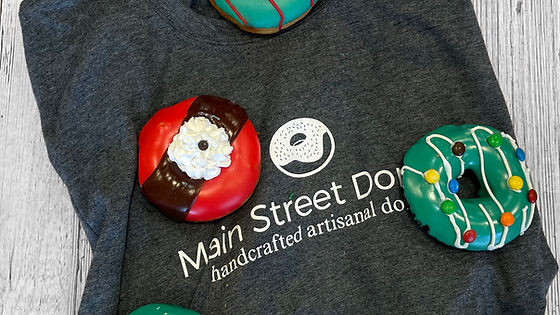 MSD T-Shirt