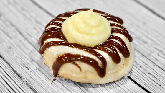 GF The “Boss” ton Cream