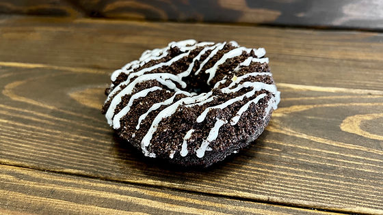 Cookies N’ Cream