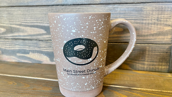 MSD Mug