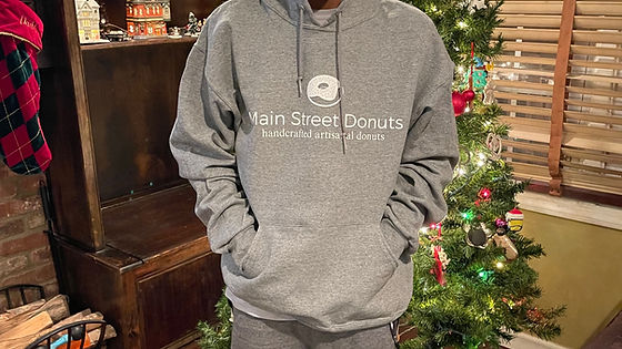MSD Hoodie