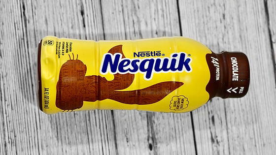 Nesquik Chocolate