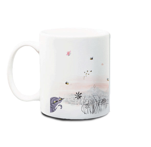 Miniature : Mug Cinq saison à Paris