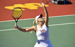 constance branstine usc