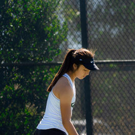leila sahyoun pomona college tennis recruit