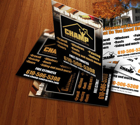 Champ Contractors