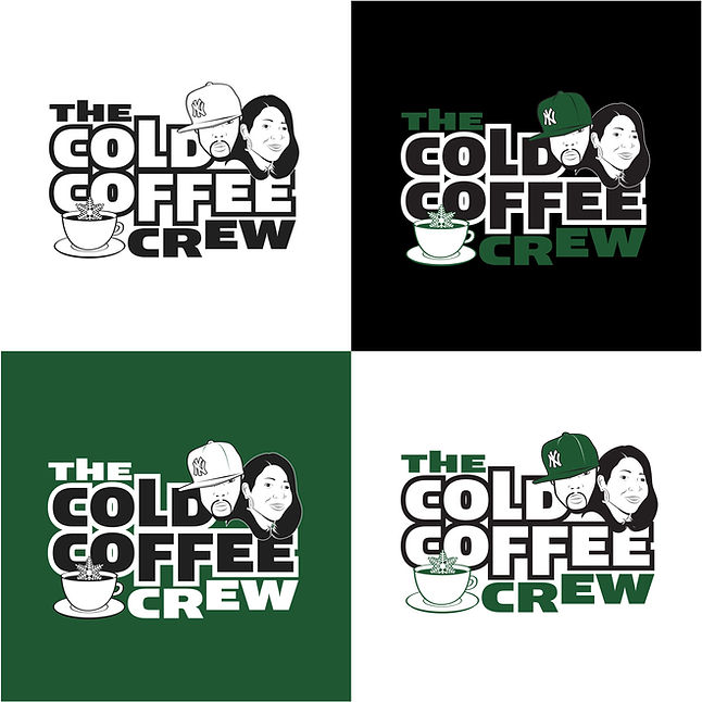 The Cold Coffee Crew