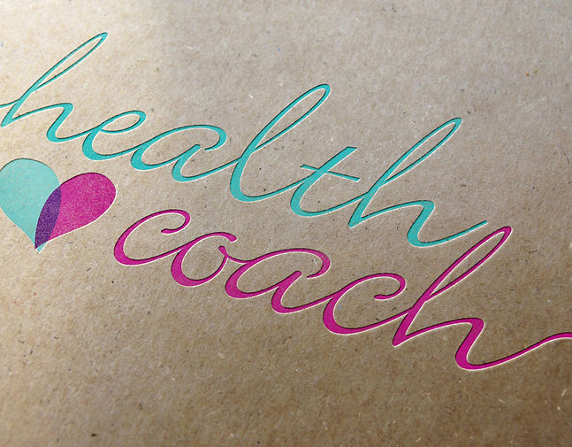 Health Coach