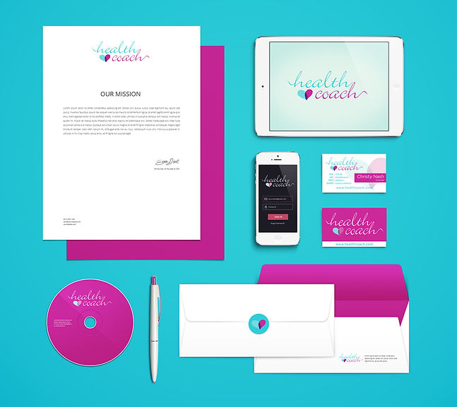 Health Coach