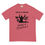 Thumbnail: Save A Drum Unisex garment-dyed heavyweight t-shirt